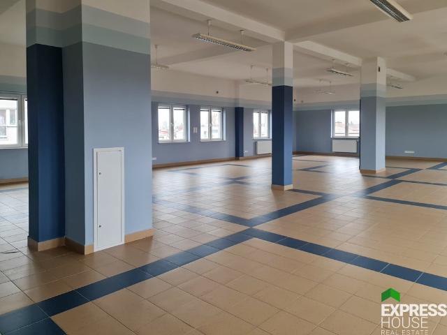 Komercyjne lokal na wynajem, Białystok, Barszczańska