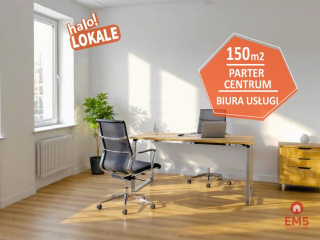 Komercyjne lokal na wynajem, Białystok, Centrum