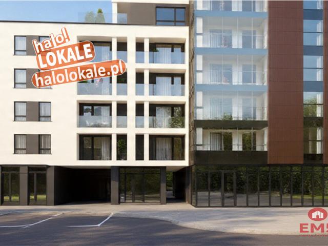 Komercyjne lokal na wynajem, Białystok, Centrum