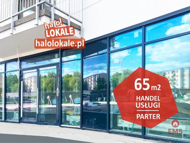 Komercyjne lokal na wynajem, Białystok, Centrum