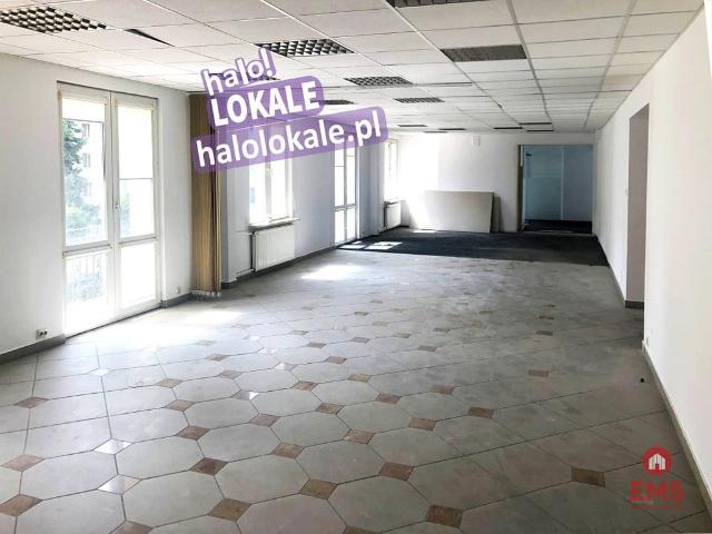 Komercyjne lokal na wynajem, Białystok, Centrum