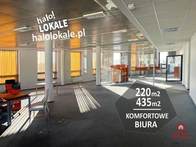 Komercyjne lokal na wynajem, Białystok, Centrum