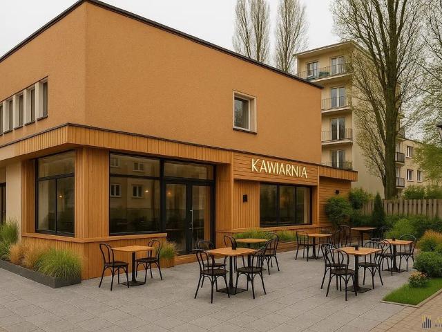 Komercyjne lokal na wynajem, Białystok, Centrum, Grochowa