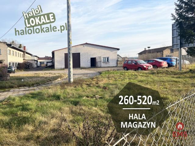 Komercyjne lokal na wynajem, Białystok, Dojlidy Górne