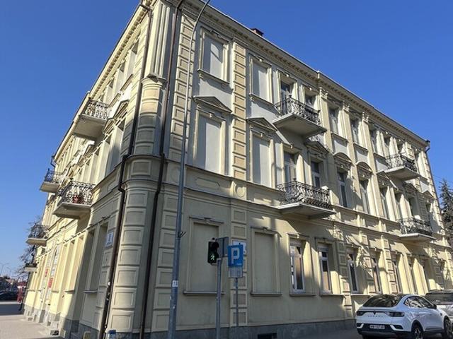 Komercyjne lokal na wynajem, Białystok, Sienkiewicza