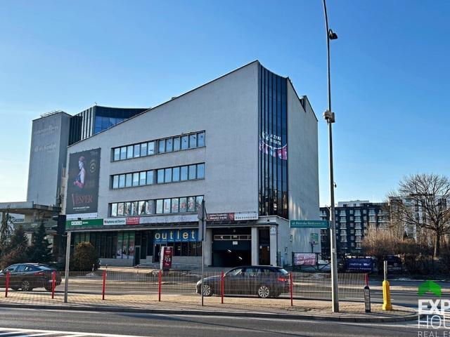 Komercyjne lokal na wynajem, Białystok, Sienkiewicza, Sienkiewicza