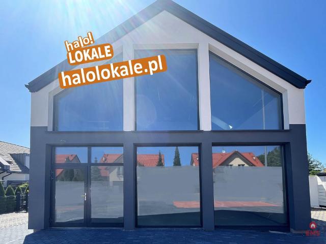 Komercyjne lokal na wynajem, Białystok, Wygoda