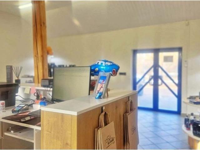 Komercyjne lokal na wynajem, Bielska