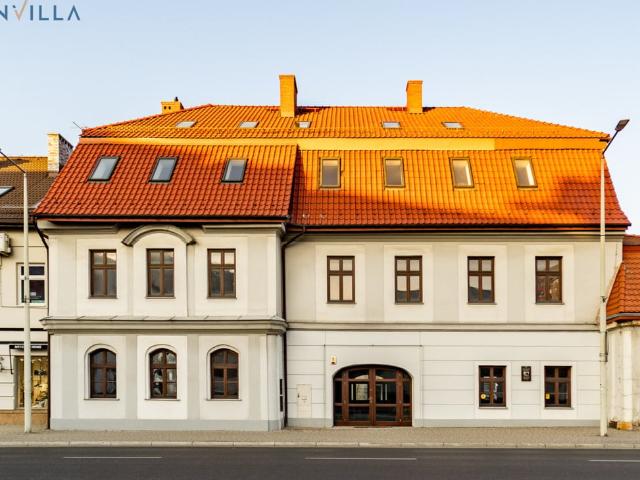 Komercyjne lokal na wynajem, Bielsko Biała