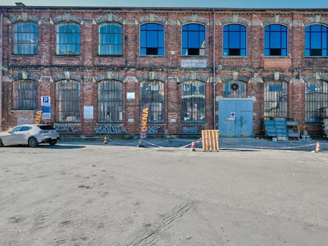 Komercyjne lokal na wynajem, Bielsko Biała, 1 Maja