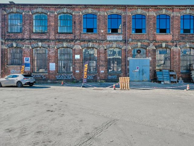 Komercyjne lokal na wynajem, Bielsko Biała, 1 Maja