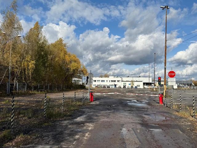 Komercyjne lokal na wynajem, Bielsko Biała, Komorowice Śląskie