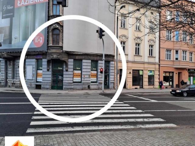 Komercyjne lokal na wynajem, Bielsko Biała