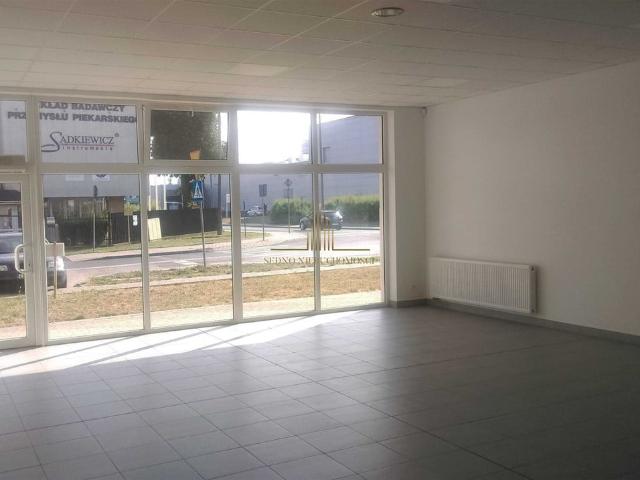 Komercyjne lokal na wynajem, Bydgoszcz, Bartodzieje Skrzetusko Bielawki