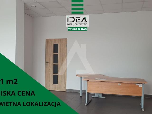 Komercyjne lokal na wynajem, Bydgoszcz, Bielawy
