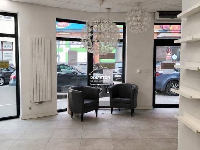 Komercyjne lokal na wynajem, Bydgoszcz, Bocianowo Śródmieście Stare Miasto