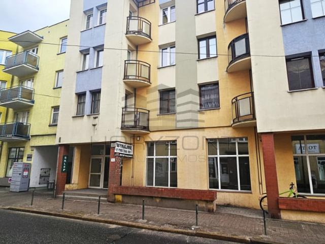 Komercyjne lokal na wynajem, Bydgoszcz, Bocianowo Śródmieście Stare Miasto, Świętojańska