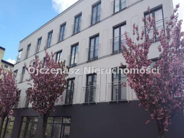 Komercyjne lokal na wynajem, Bydgoszcz, Centrum