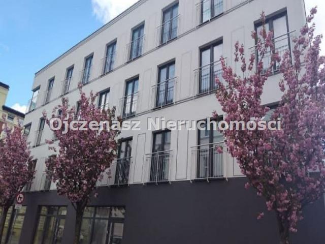 Komercyjne lokal na wynajem, Bydgoszcz, Centrum