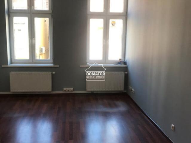 Komercyjne biuro na wynajem, Bydgoszcz, Centrum