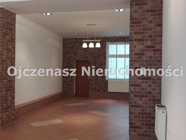 Komercyjne lokal na wynajem, Bydgoszcz, Centrum