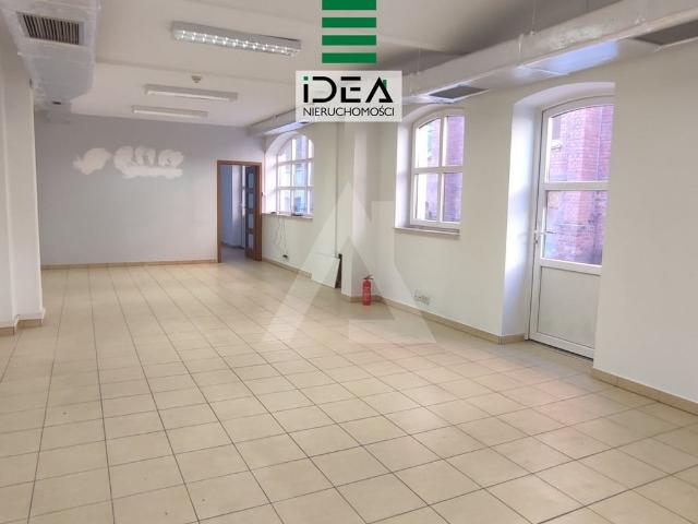 Komercyjne lokal na wynajem, Bydgoszcz, Centrum