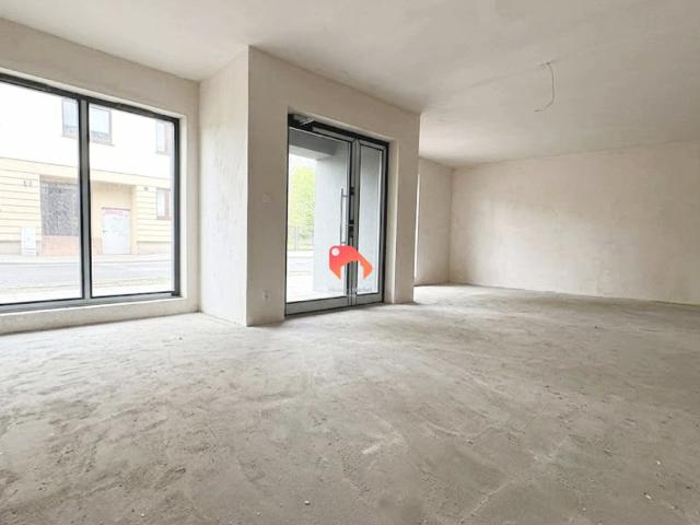 Komercyjne lokal na wynajem, Bydgoszcz, Szwederowo, Orla