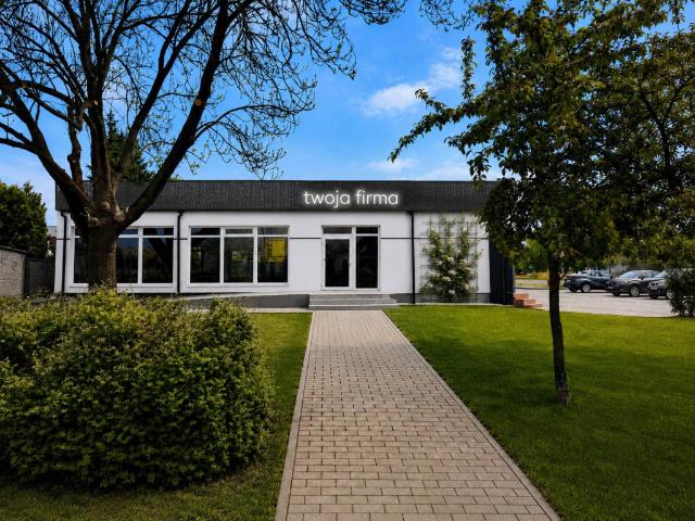 Komercyjne lokal na wynajem, Bydgoszcz, Wzgórze Wolności