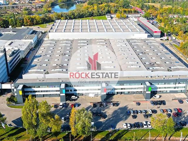 Komercyjne magazyn na wynajem, Bydgoszcz
