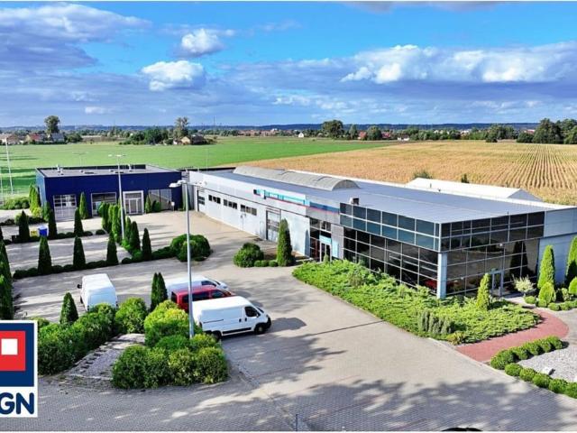 Komercyjne lokal na wynajem, Gorzów Wielkopolski, Lubuska