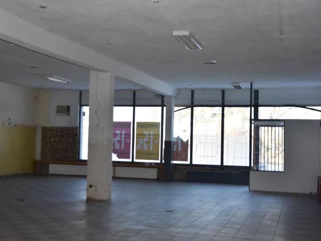 Komercyjne lokal na wynajem, Gdynia, Oksywie
