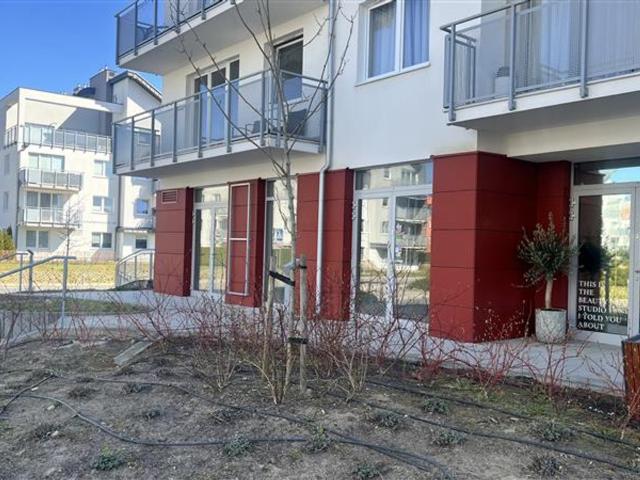Komercyjne lokal na wynajem, Gdynia, Chwarzno Wiczlino, Felińskiego