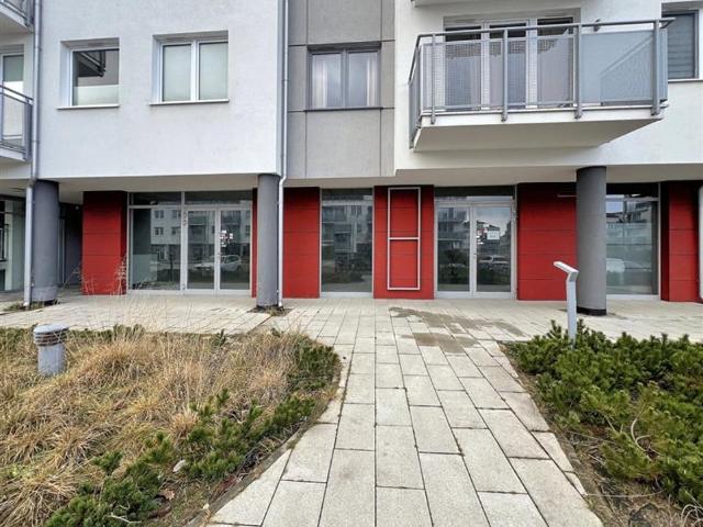 Komercyjne lokal na wynajem, Gdynia, Chwarzno Wiczlino, Felińskiego