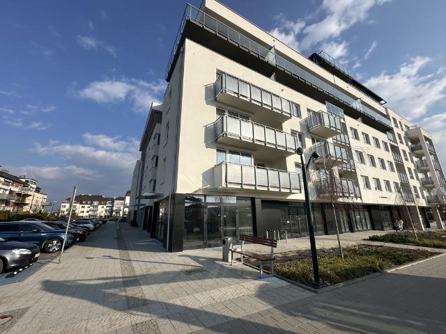 Komercyjne lokal na wynajem, Gdynia, Chwarzno Wiczlino, Leona Staniszewskiego