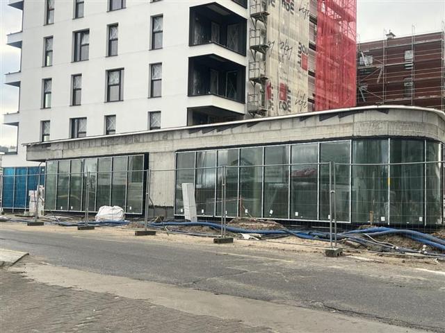 Komercyjne lokal na wynajem, Gdynia, Chylonia, Kcyńska