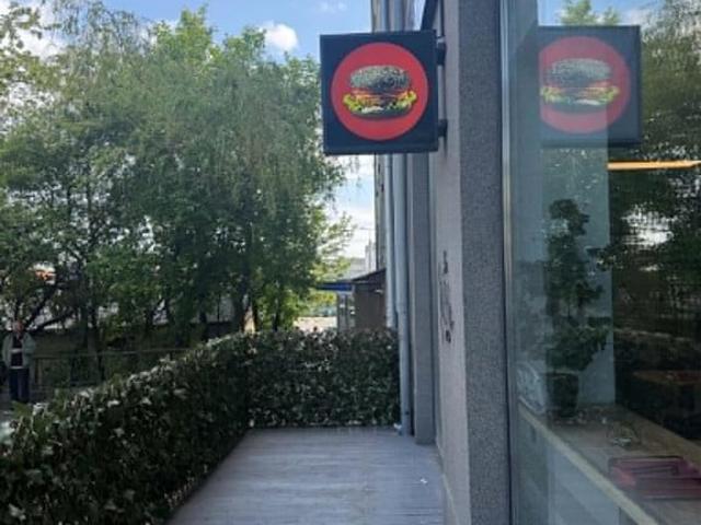 Komercyjne lokal na wynajem, Gdynia, Działki Leśne, Wolności
