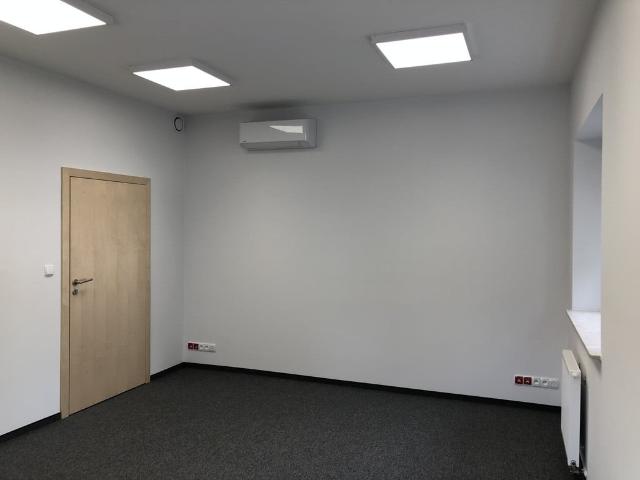 Komercyjne biuro na wynajem, Gdynia, Redłowo, Sportowa
