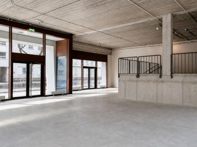 Komercyjne lokal na wynajem, Gdynia, Śródmieście