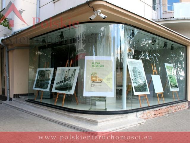 Komercyjne lokal na wynajem, Gdynia, Skwer Kościuszki