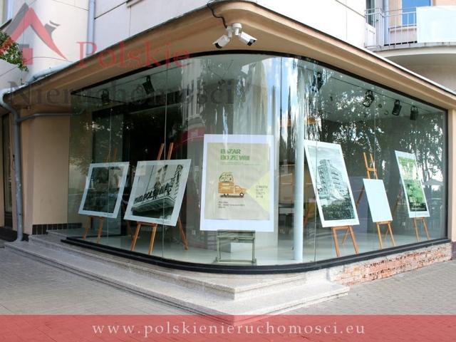 Komercyjne lokal na wynajem, Gdynia, Skwer Kościuszki
