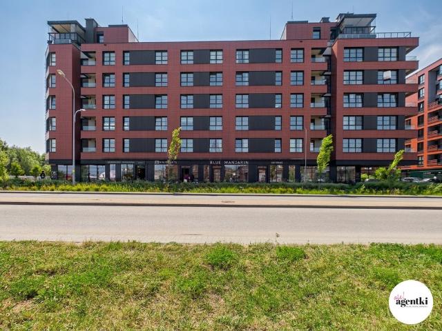 Komercyjne lokal na wynajem, Gdańsk, Młyniska, Popiełuszki
