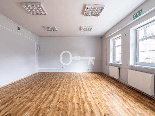 Komercyjne lokal na wynajem, Gdańsk, Oliwa, Stary Rynek Oliwski
