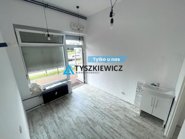 Komercyjne lokal na wynajem, Gdańsk, Orunia Św. Wojciech Lipce, Dywizji Wołyńskiej