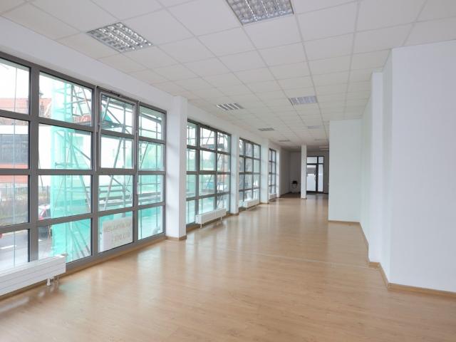 Komercyjne lokal na wynajem, Gdańsk, Śródmieście, Lastadia