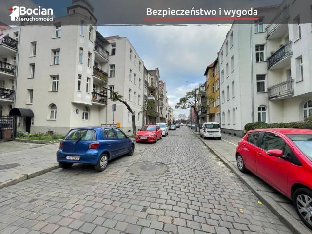 Komercyjne lokal na wynajem, Gdańsk, Śródmieście, Seredyńskiego