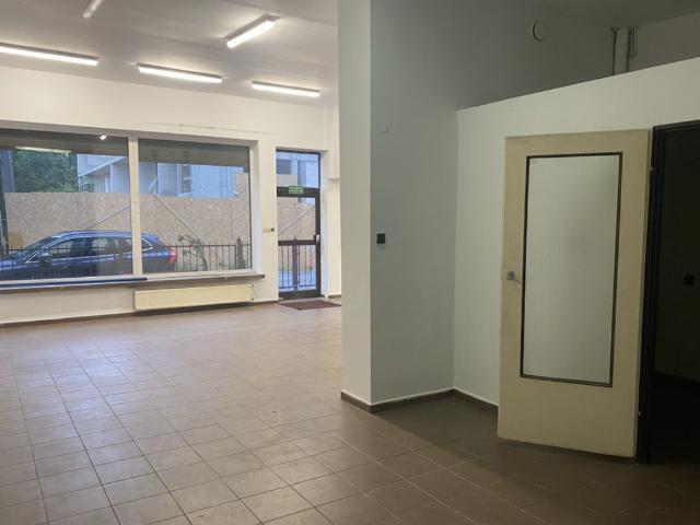 Komercyjne lokal na wynajem, Gdańsk, Suchanino, Kurpińskiego