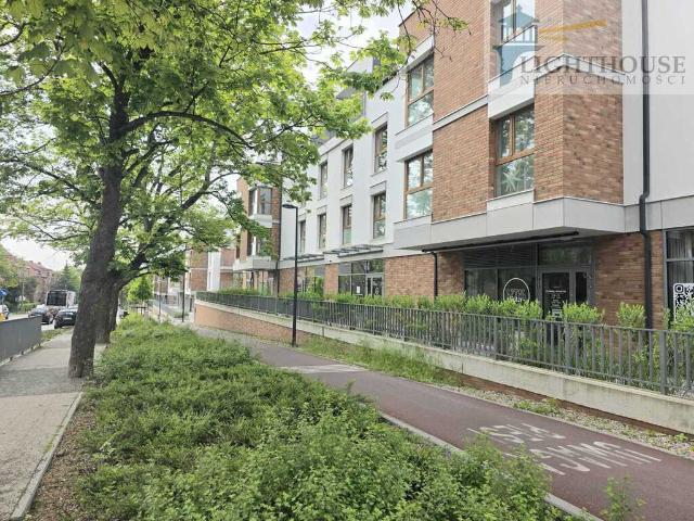 Komercyjne lokal na wynajem, Gdańsk, Siedlce