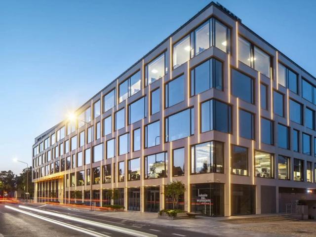 Komercyjne lokal na wynajem, Gdańsk, Wrzeszcz, Chrzanowskiego