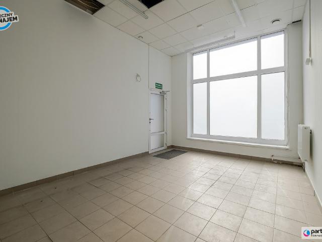 Komercyjne lokal na wynajem, Gdańsk, Wrzeszcz, Dmowskiego