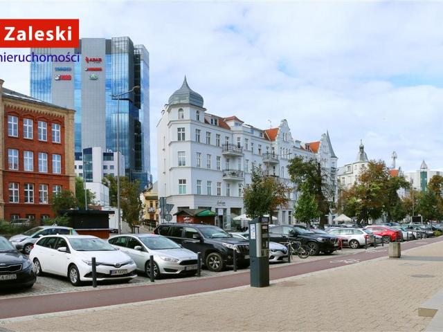 Komercyjne lokal na wynajem, Gdańsk, Wrzeszcz, Dmowskiego